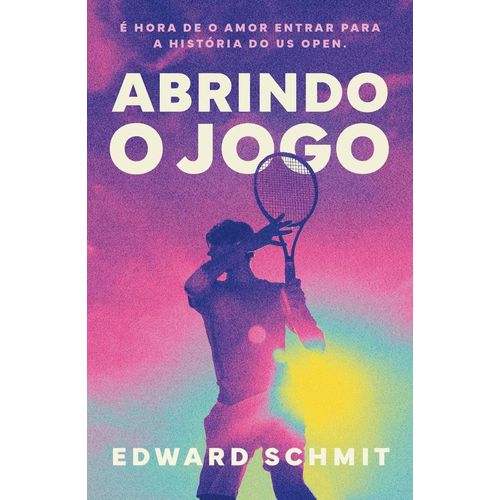 abrindo o jogo