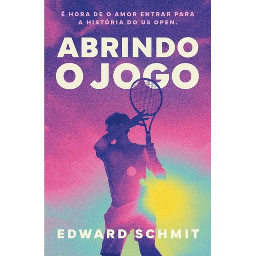 abrindo o jogo