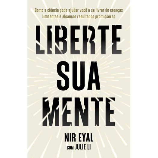 liberte sua mente