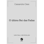 o último rei das fadas - vol 1