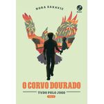 o corvo dourado - vol 5