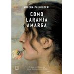 como laranja amarga