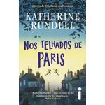 nos telhados de paris