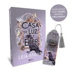 casa de luz e éter - cidade dourada - vol 3