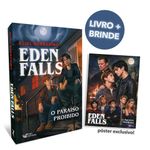 eden falls - o paraíso proibido