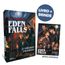eden falls - o paraíso proibido