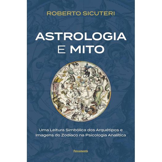 astrologia e mito