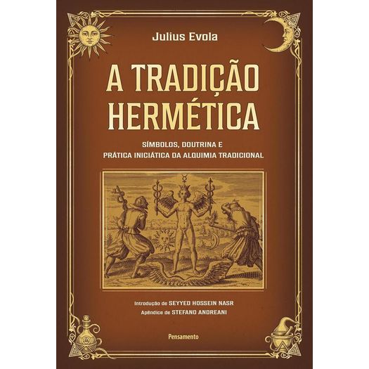 a tradição hermética