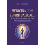 medicina com espiritualidade