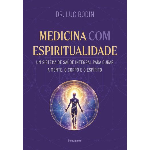 medicina com espiritualidade