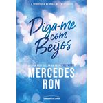 diga-me com beijos