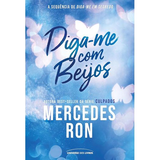 diga-me com beijos