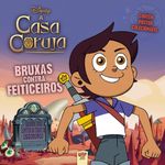 a casa coruja: bruxas contra feiticeiros