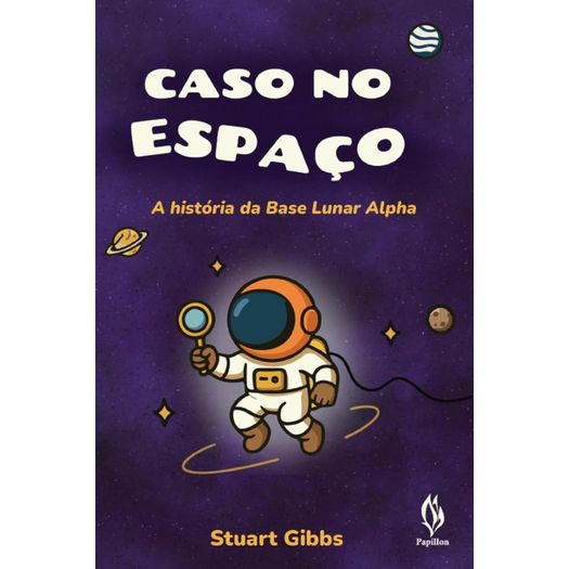 caso no espaço