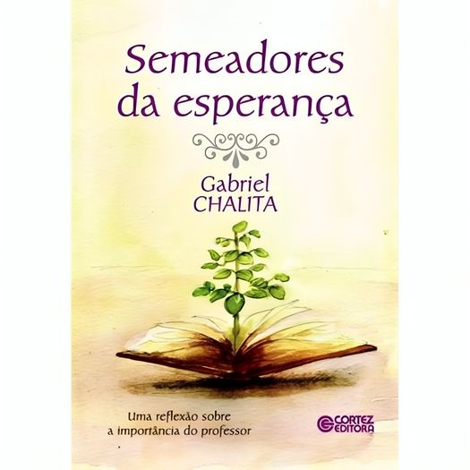 semeadores da esperança