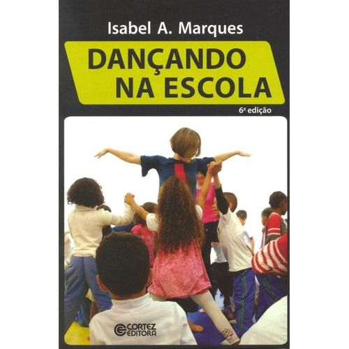 dançando na escola