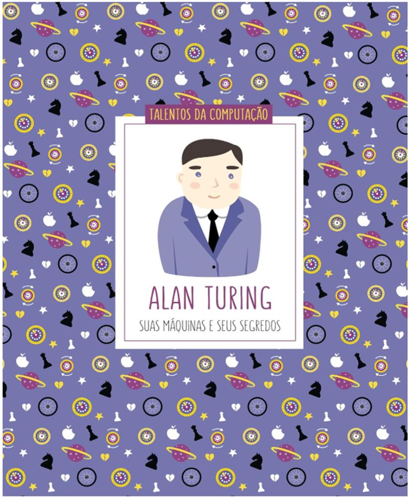 Alan Turing