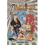 one piece 31