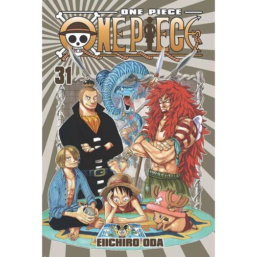 one piece 31 one piece 31