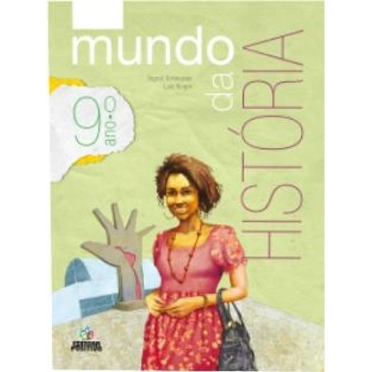 mundo da história 9 ano mundo da história 9 ano