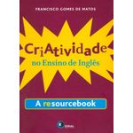 criatividade no ensino de inglês criatividade no ensino de inglês