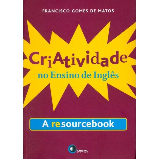 criatividade no ensino de inglês criatividade no ensino de inglês