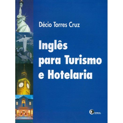 inglês para turismo e hotelaria inglês para turismo e hotelaria