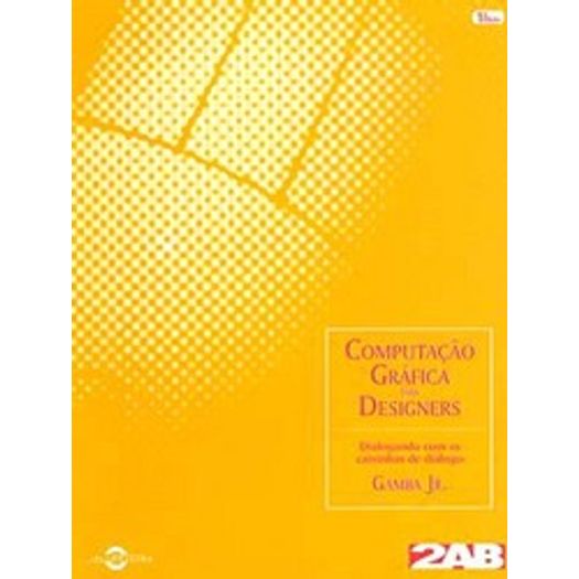 computação gráfica para designers computação gráfica para designers