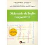 dicionário de inglês corporativo dicionário de inglês corporativo