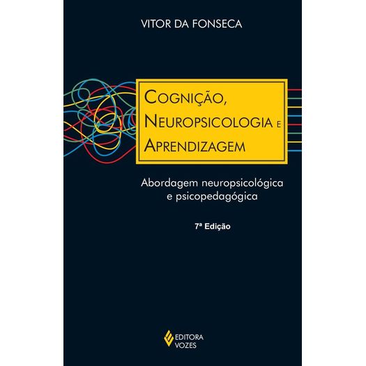 cognição, neuropsicologia e aprendizagem