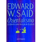 orientalismo