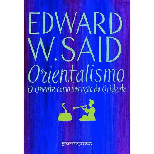 orientalismo orientalismo