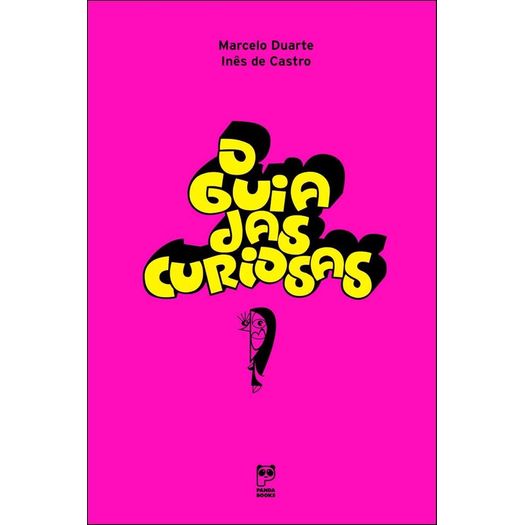 o guia das curiosas