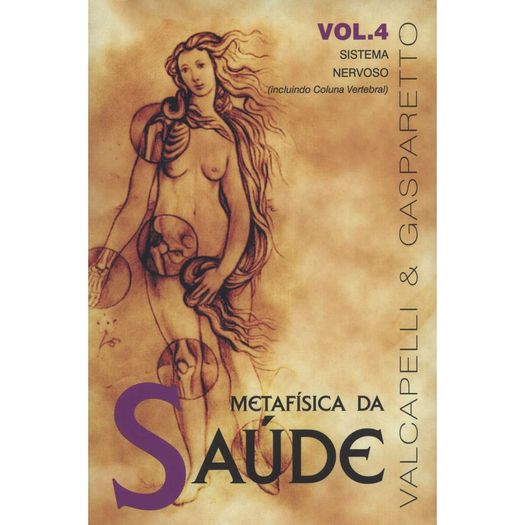 metafísica da saúde 4 metafísica da saúde 4