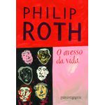 o avesso da vida - cia de bolso