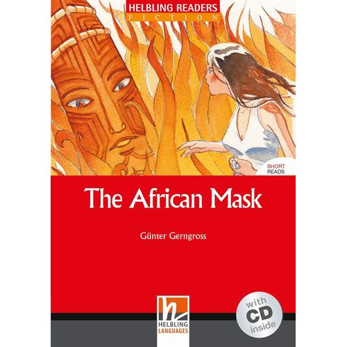 the african mask