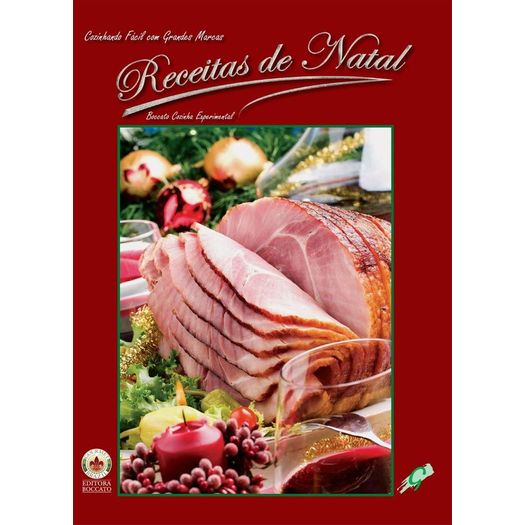 receitas de natal receitas de natal