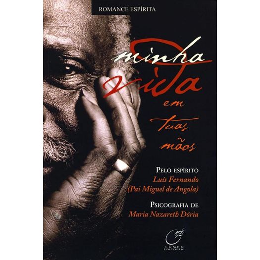 minha vida em tuas mãos minha vida em tuas mãos