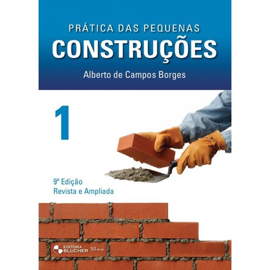 prática das pequenas construções