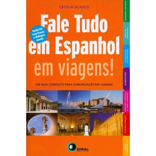 fale tudo em espanhol em viagens fale tudo em espanhol em viagens