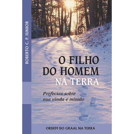 o filho do homem na terra o filho do homem na terra