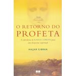 o retorno do profeta