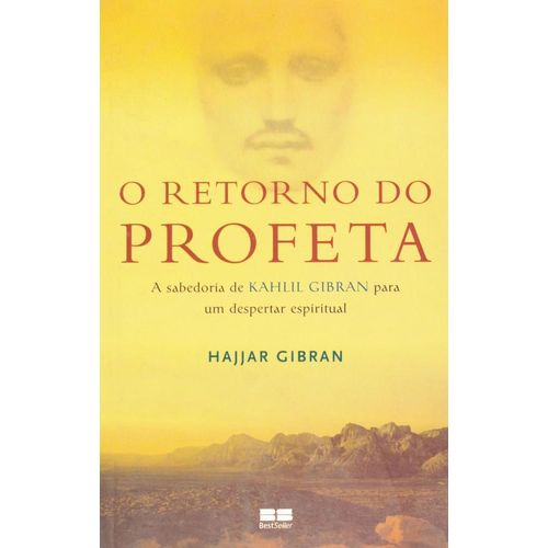 o retorno do profeta