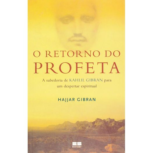 o retorno do profeta o retorno do profeta
