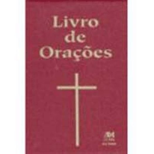 Livro De Oracoes - Ave Maria