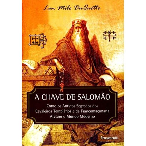 a-chave-de-salomao