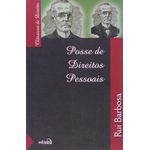 posse de direitos pessoais
