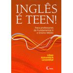 inglês é teen inglês é teen