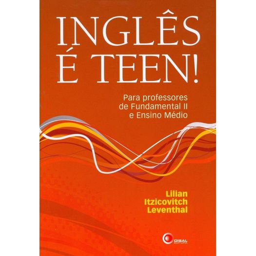 inglês é teen inglês é teen