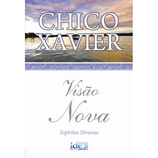 visão nova visão nova